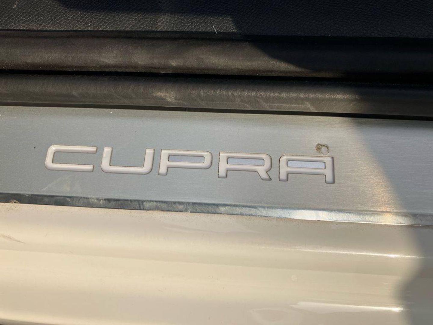 CUPRA Formentor 1.5 TSI DSG 110 kW (150 CV)
