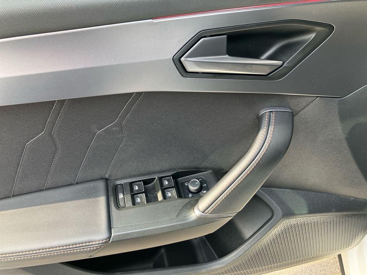 CUPRA Formentor 1.5 TSI DSG 110 kW (150 CV)