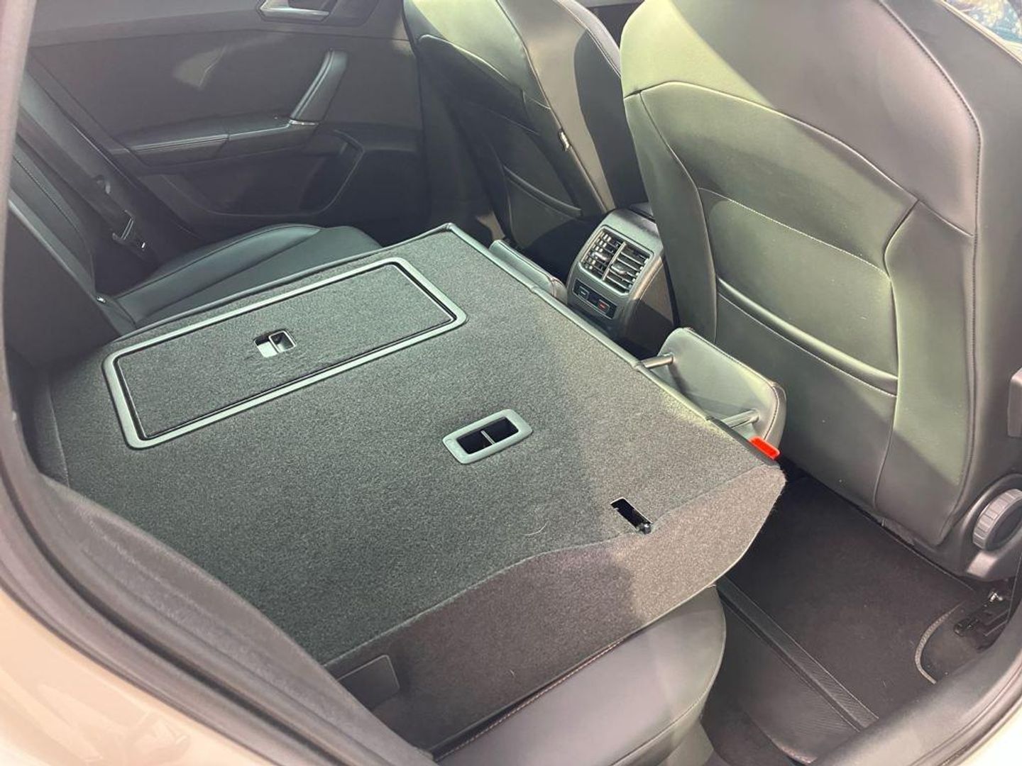CUPRA Formentor 1.5 TSI DSG 110 kW (150 CV)