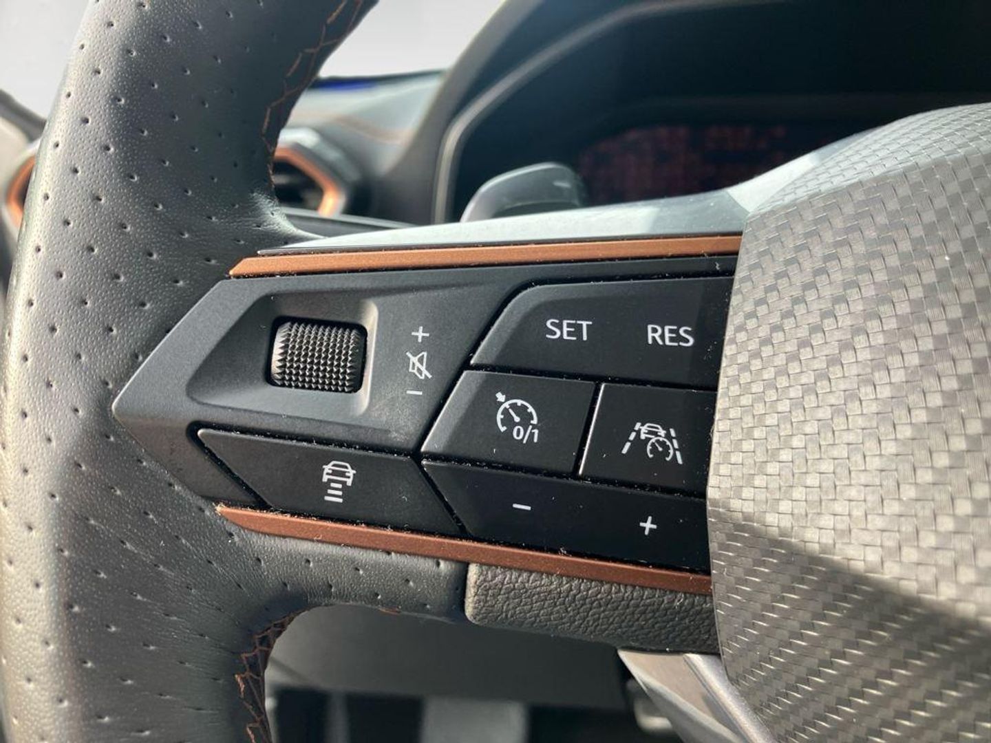 CUPRA Formentor 1.5 TSI DSG 110 kW (150 CV)