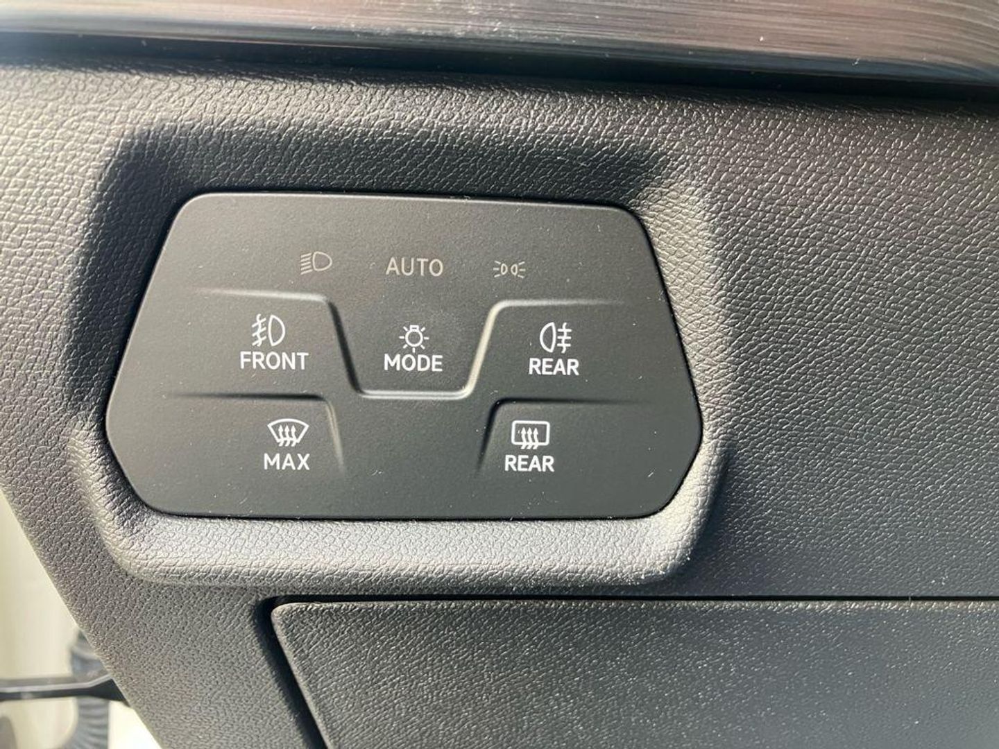 CUPRA Formentor 1.5 TSI DSG 110 kW (150 CV)