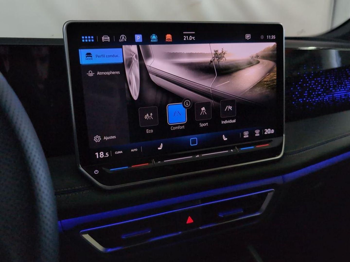 Volkswagen Tiguan R-Line 2.0 TDI 110 kW (150 CV) DSG