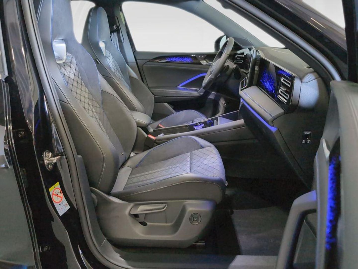 Volkswagen Tiguan R-Line 2.0 TDI 110 kW (150 CV) DSG