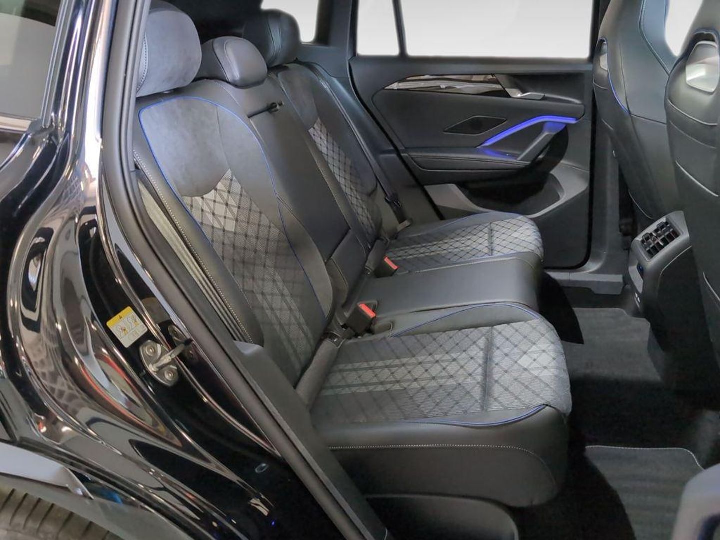 Volkswagen Tiguan R-Line 2.0 TDI 110 kW (150 CV) DSG