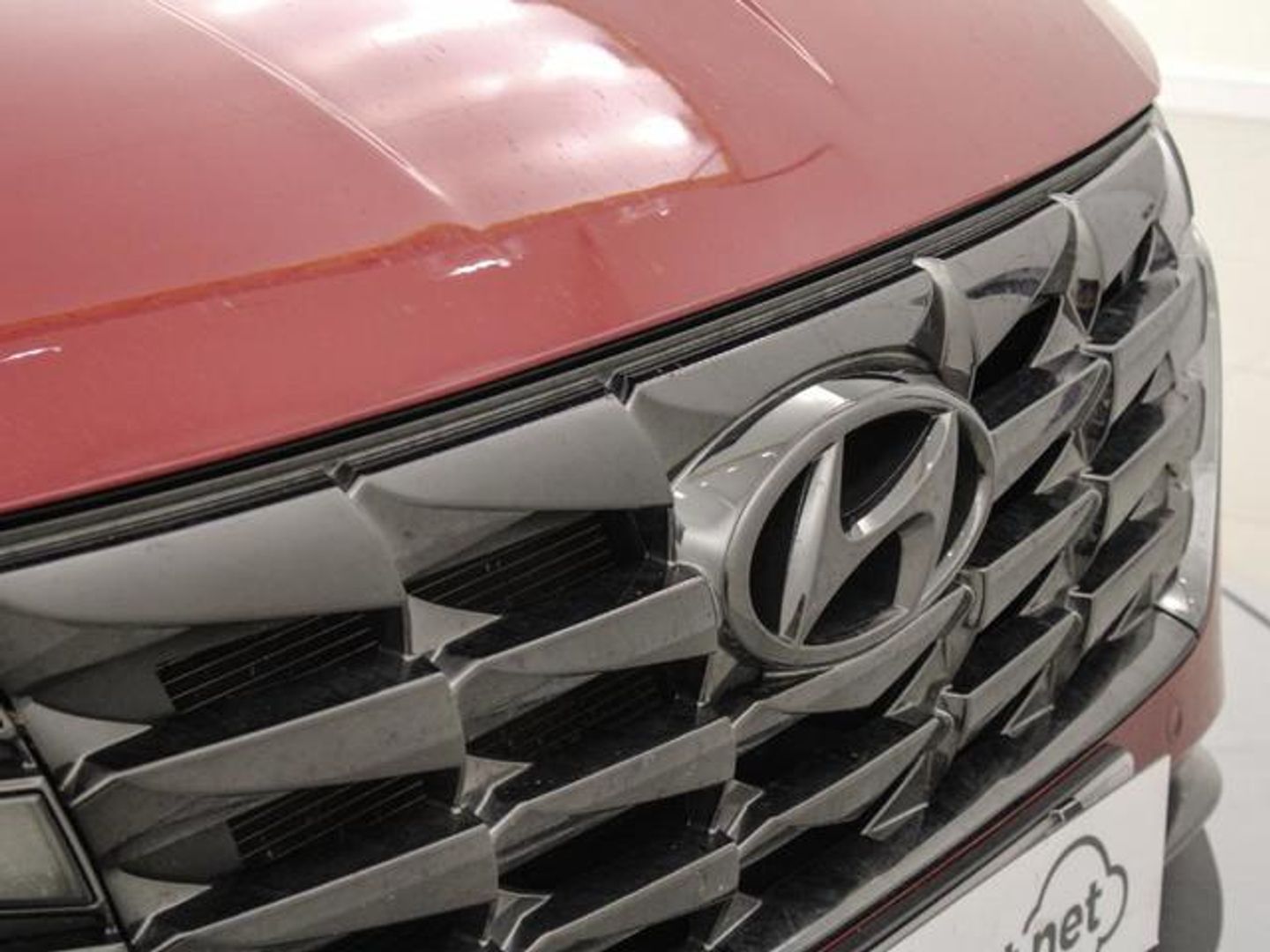 Hyundai Tucson 1.6 TGDI 48V Tecno Sky DCT 110 kW (150 CV)