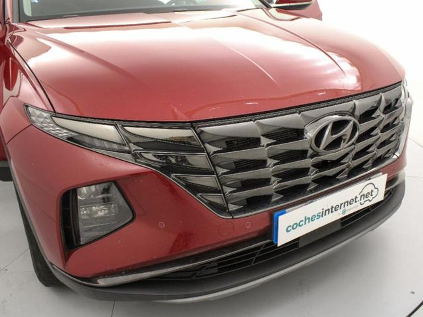 Hyundai Tucson 1.6 TGDI 48V Tecno Sky DCT 110 kW (150 CV)