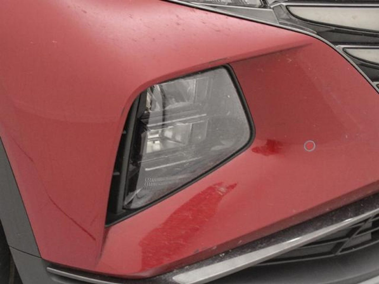 Hyundai Tucson 1.6 TGDI 48V Tecno Sky DCT 110 kW (150 CV)