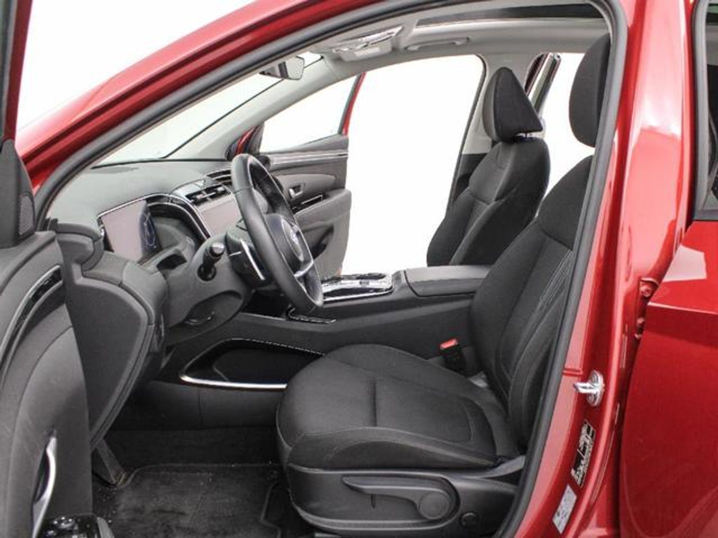 Hyundai Tucson 1.6 TGDI 48V Tecno Sky DCT 110 kW (150 CV)