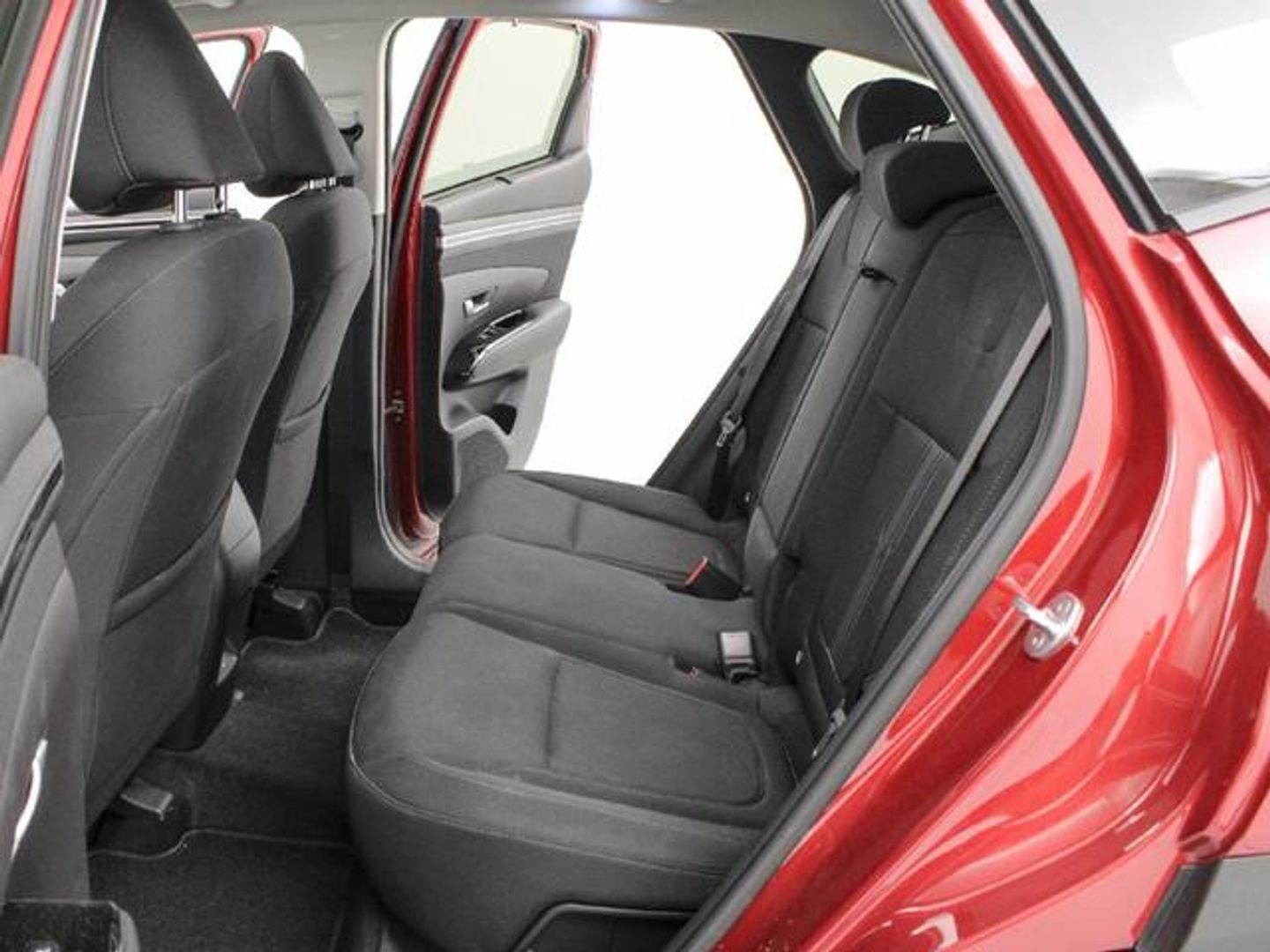 Hyundai Tucson 1.6 TGDI 48V Tecno Sky DCT 110 kW (150 CV)