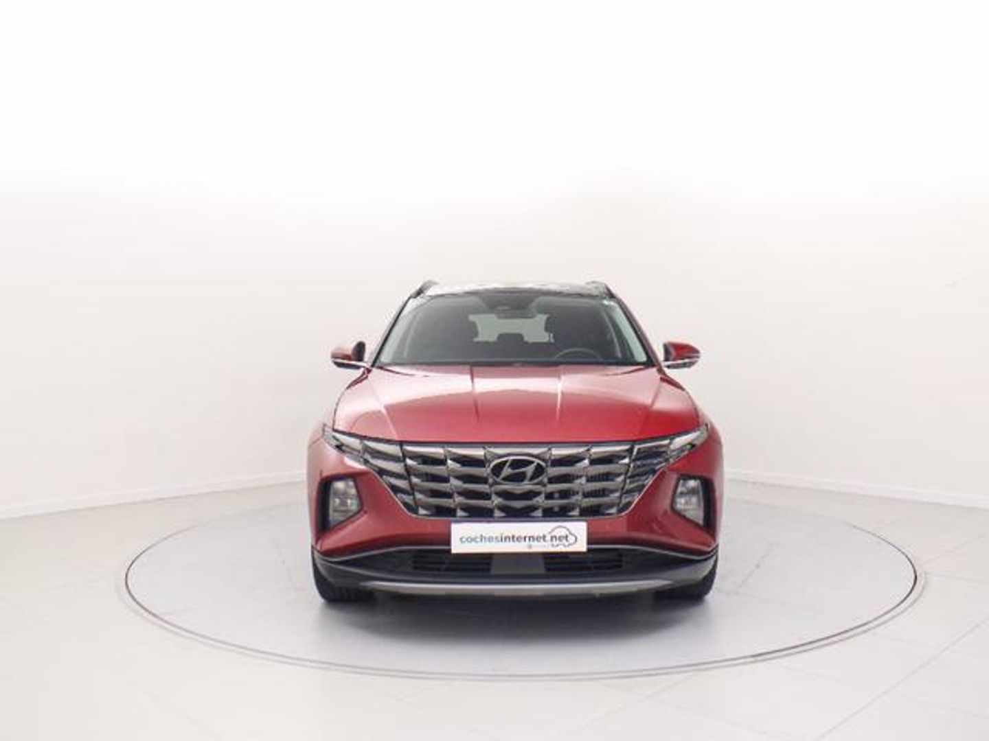 Hyundai Tucson 1.6 TGDI 48V Tecno Sky DCT 110 kW (150 CV)