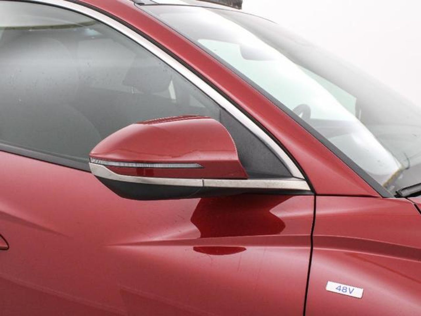 Hyundai Tucson 1.6 TGDI 48V Tecno Sky DCT 110 kW (150 CV)