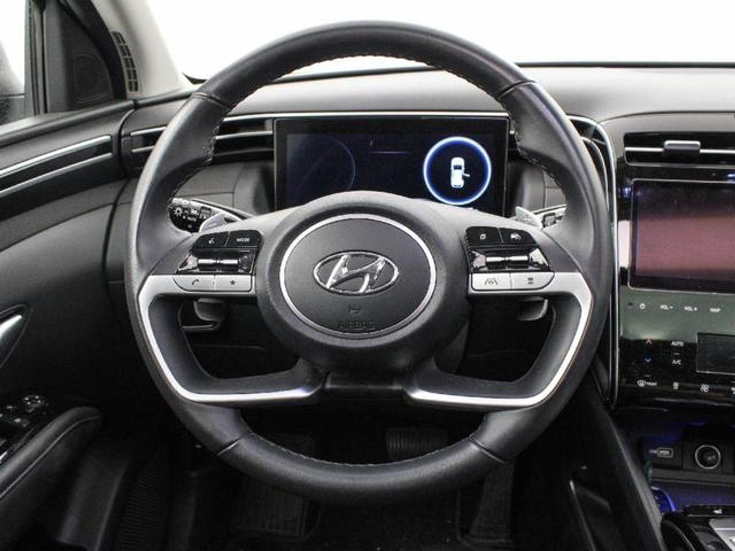 Hyundai Tucson 1.6 TGDI 48V Tecno Sky DCT 110 kW (150 CV)