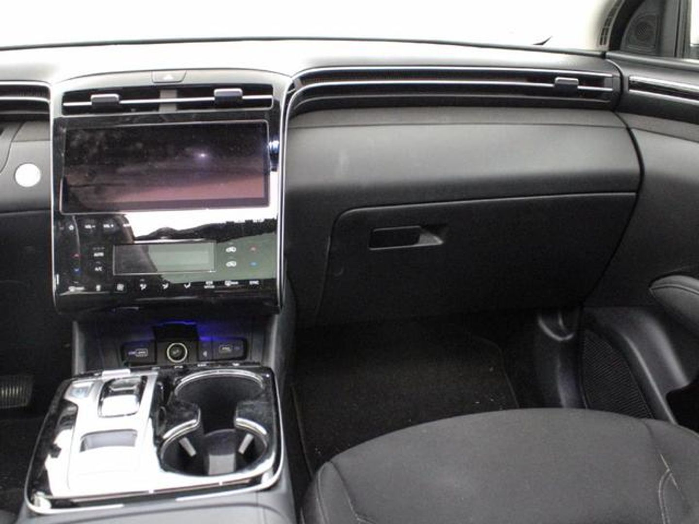 Hyundai Tucson 1.6 TGDI 48V Tecno Sky DCT 110 kW (150 CV)