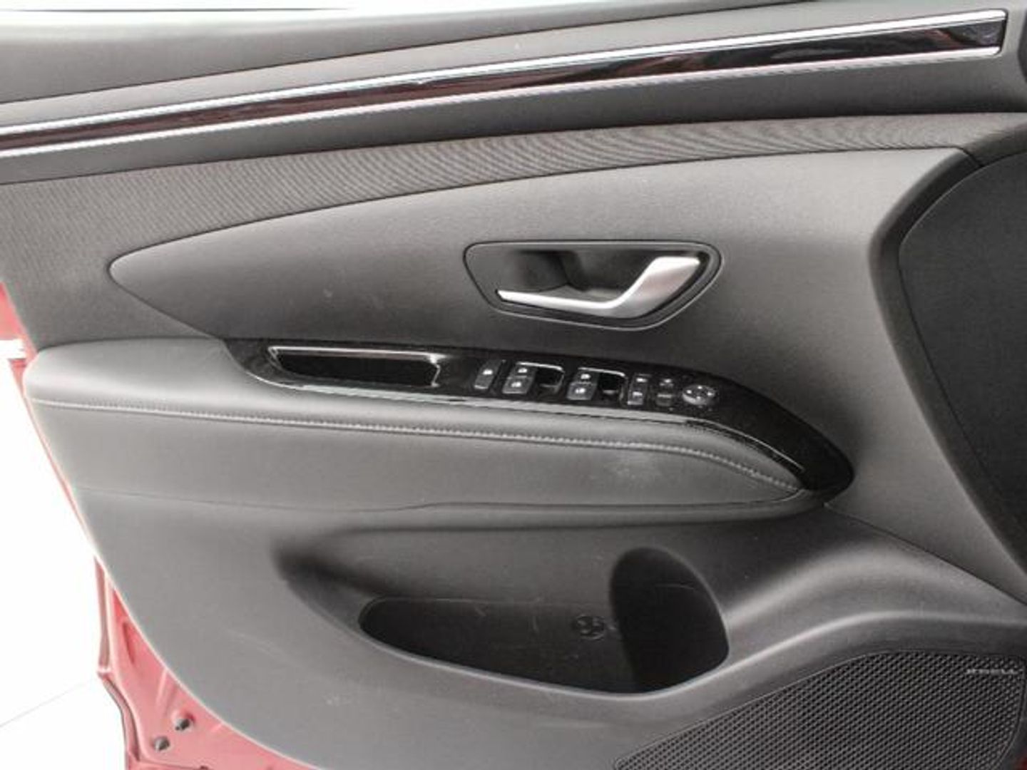 Hyundai Tucson 1.6 TGDI 48V Tecno Sky DCT 110 kW (150 CV)