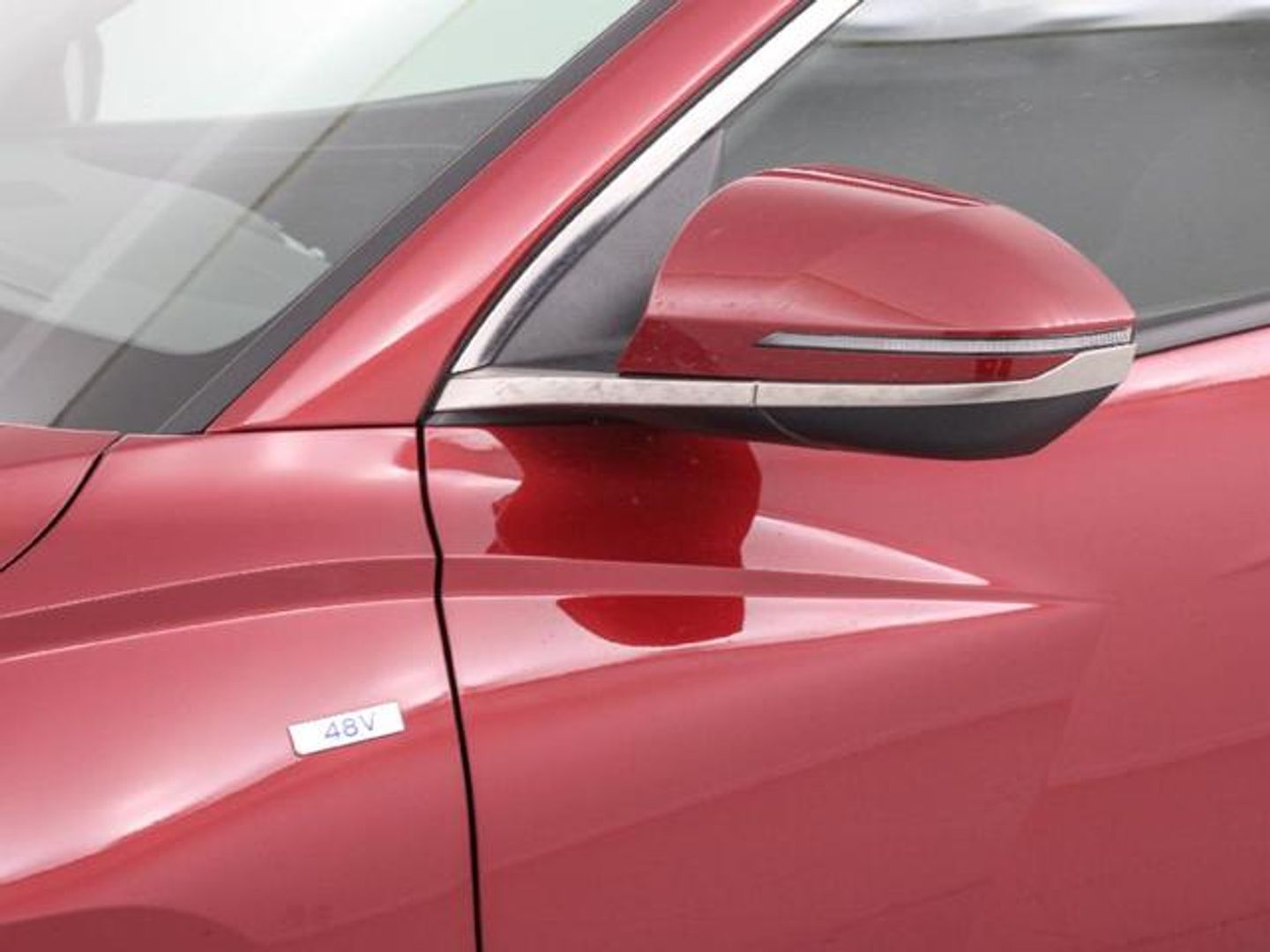Hyundai Tucson 1.6 TGDI 48V Tecno Sky DCT 110 kW (150 CV)