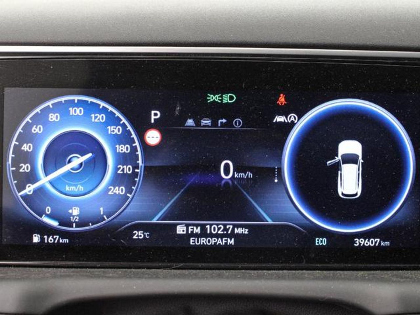 Hyundai Tucson 1.6 TGDI 48V Tecno Sky DCT 110 kW (150 CV)