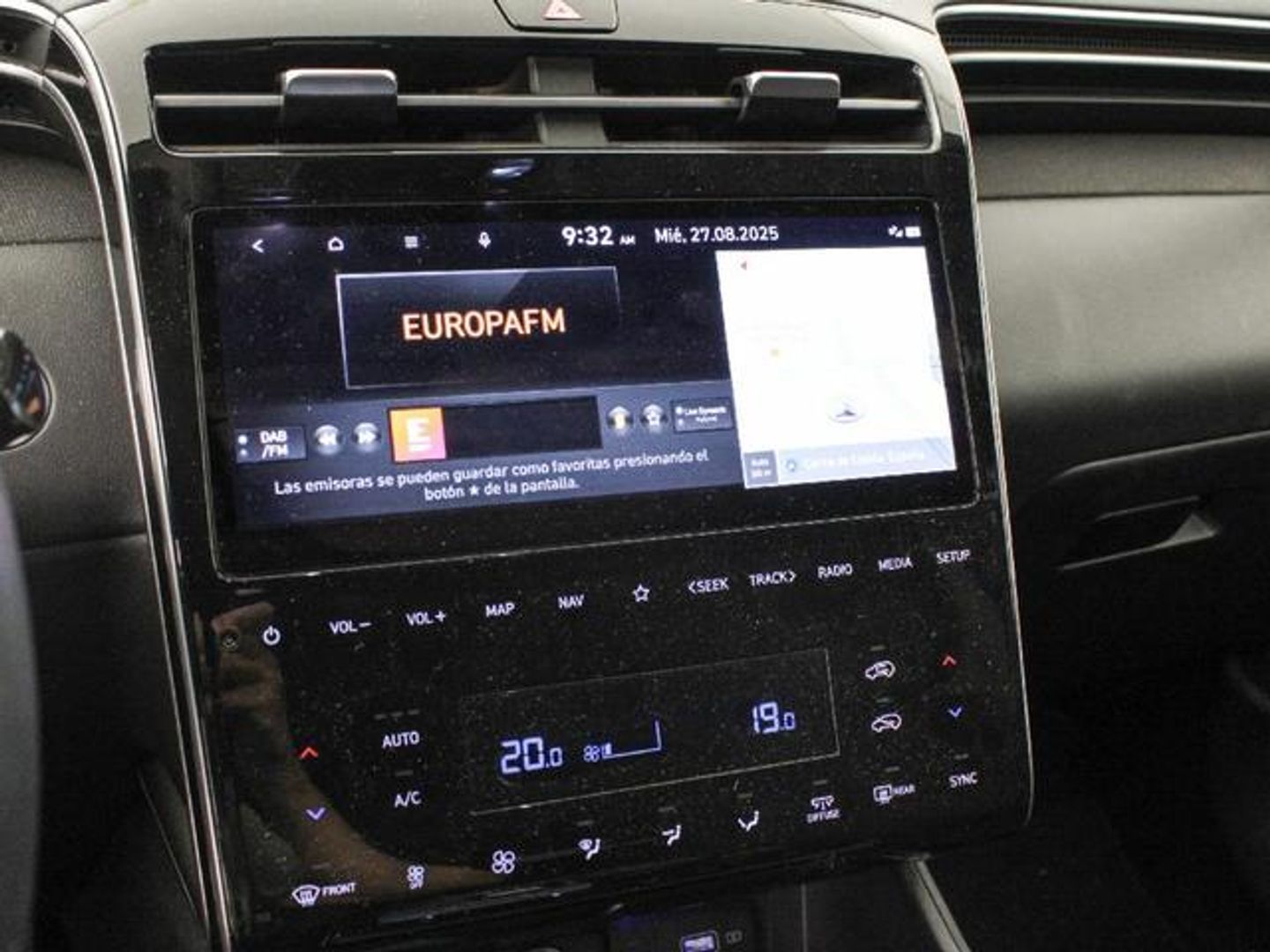 Hyundai Tucson 1.6 TGDI 48V Tecno Sky DCT 110 kW (150 CV)