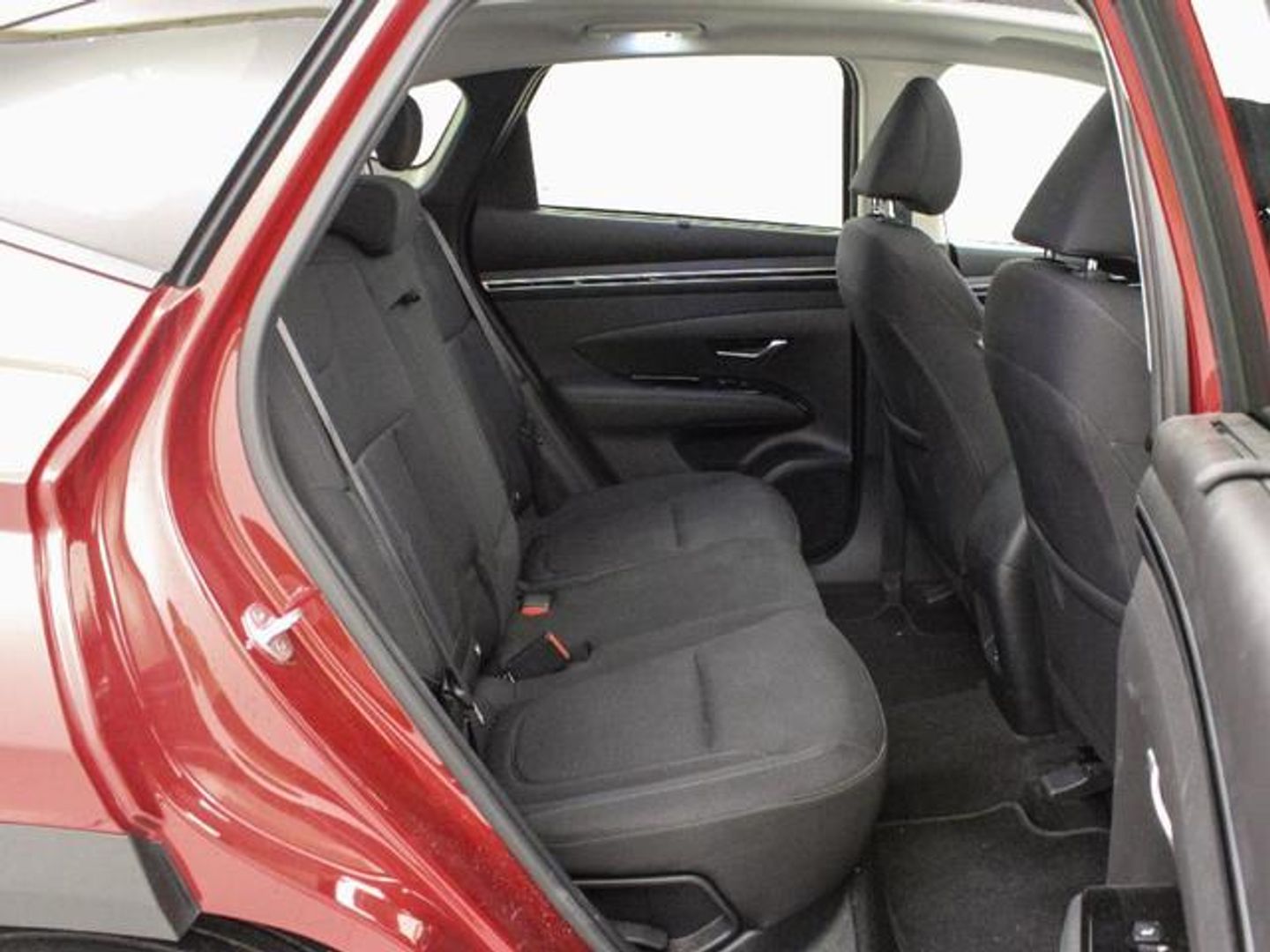 Hyundai Tucson 1.6 TGDI 48V Tecno Sky DCT 110 kW (150 CV)