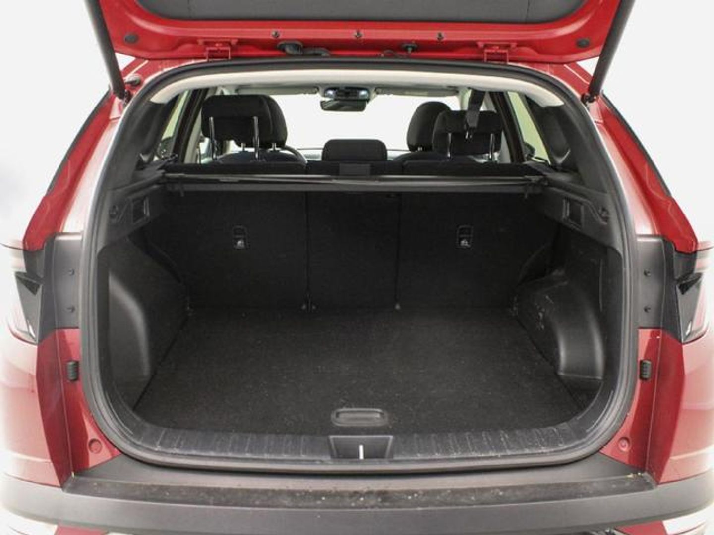 Hyundai Tucson 1.6 TGDI 48V Tecno Sky DCT 110 kW (150 CV)