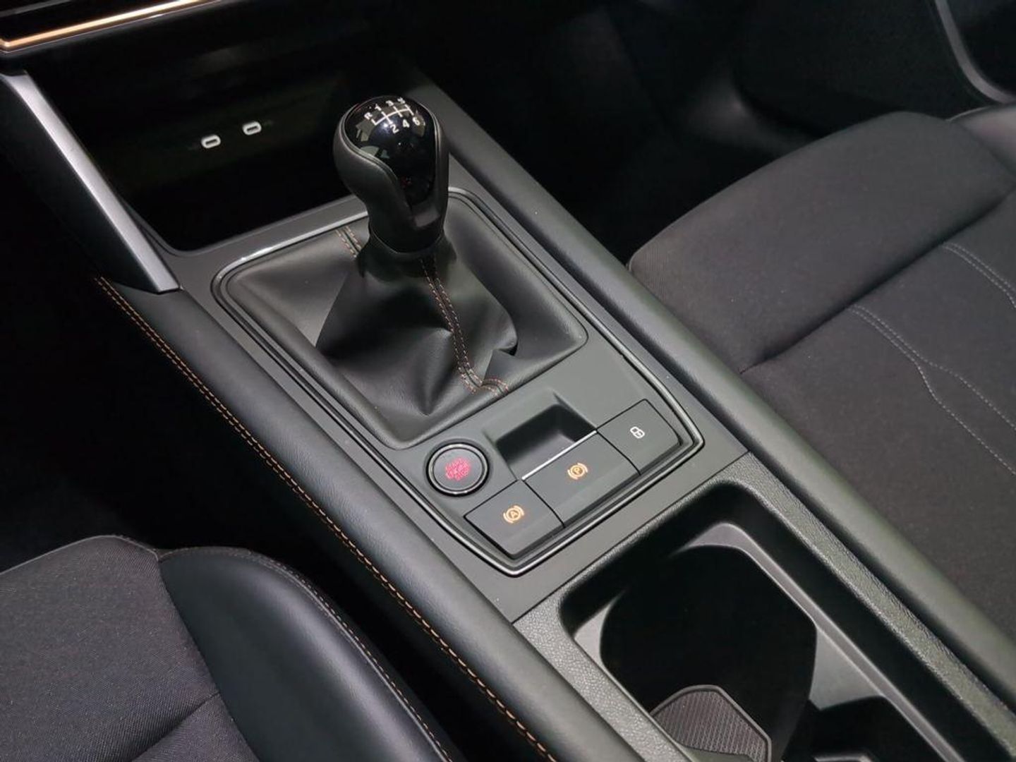 CUPRA Leon Sportstourer 1.5 TSI 110 kW (150 CV)