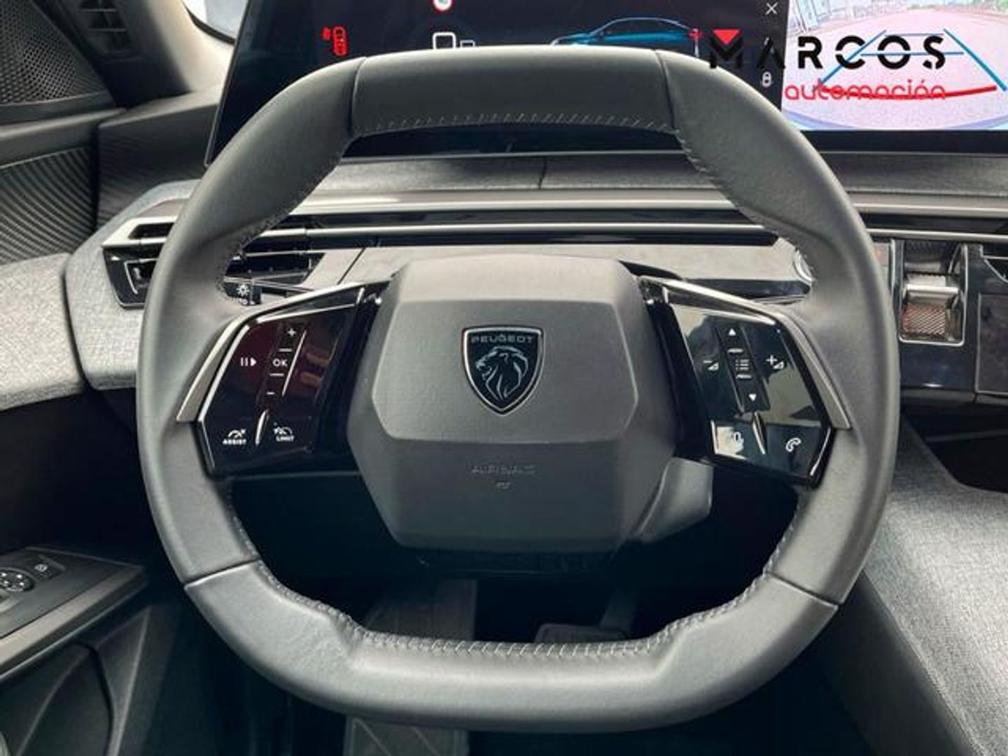 Peugeot 3008 Allure Hybrid eDCS6 100 kW (136 CV)