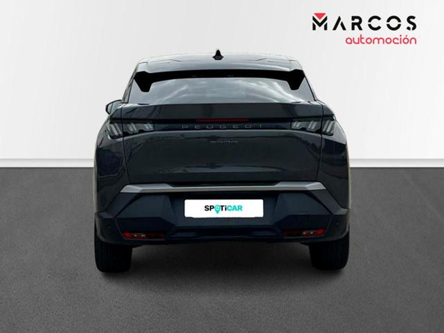 Peugeot 3008 Allure Hybrid eDCS6 100 kW (136 CV)