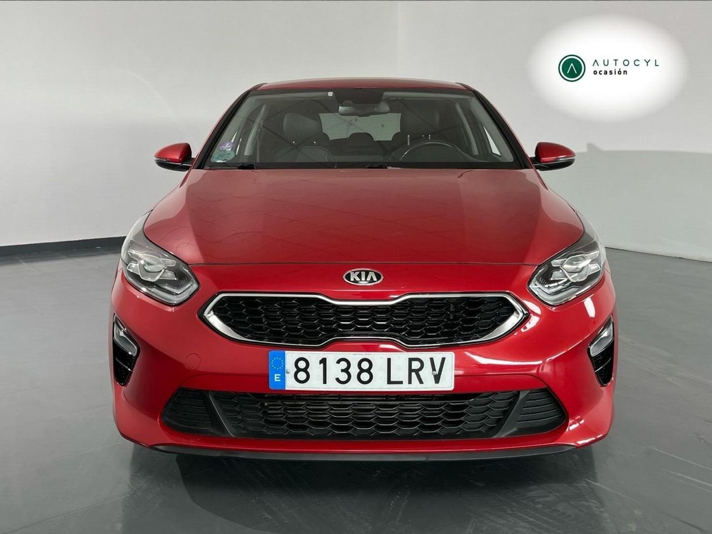 Kia Ceed 1.0 T-GDi Tech 74 kW (100 CV)