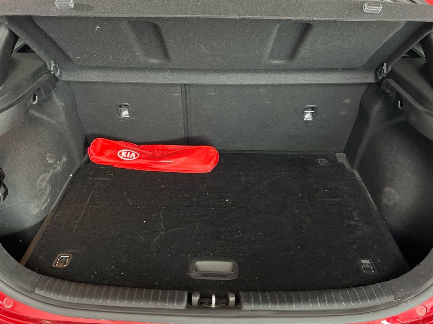 Kia Ceed 1.0 T-GDi Tech 74 kW (100 CV)