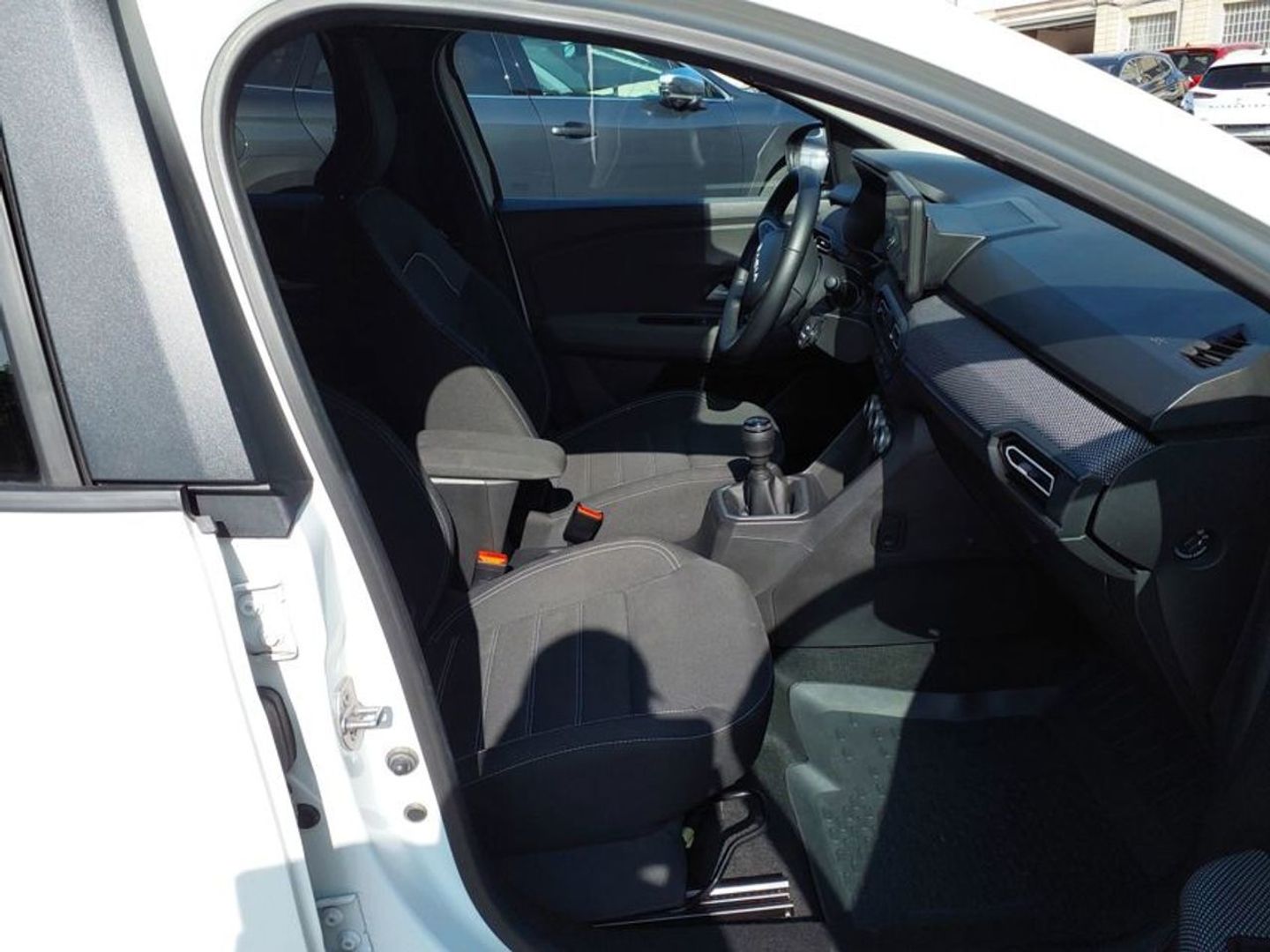 Dacia Jogger Expression TCe 7 plazas 81 kW (110 CV)