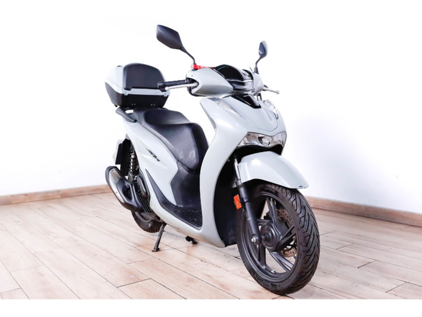 Honda SH125i
