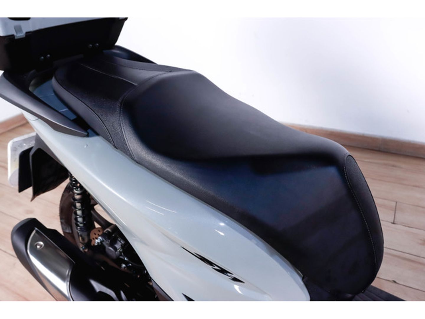 Honda SH125i