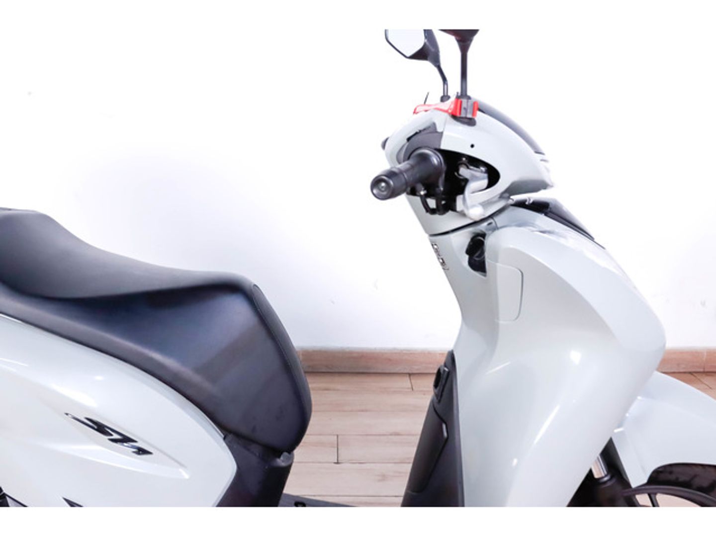 Honda SH125i