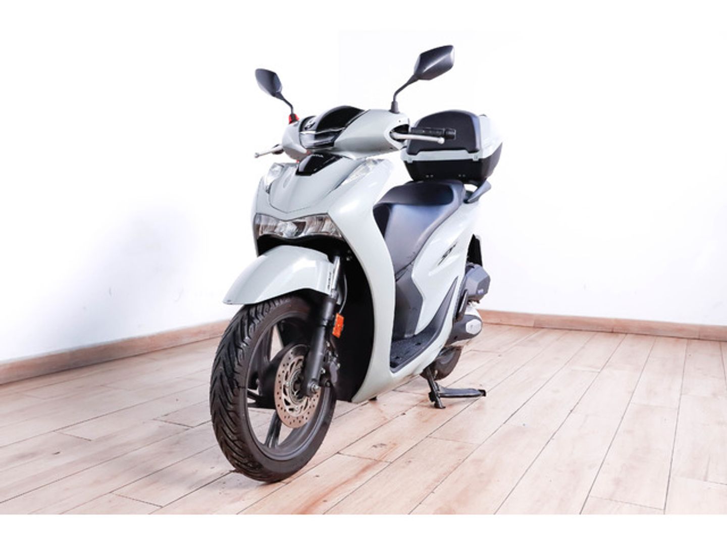 Honda SH125i