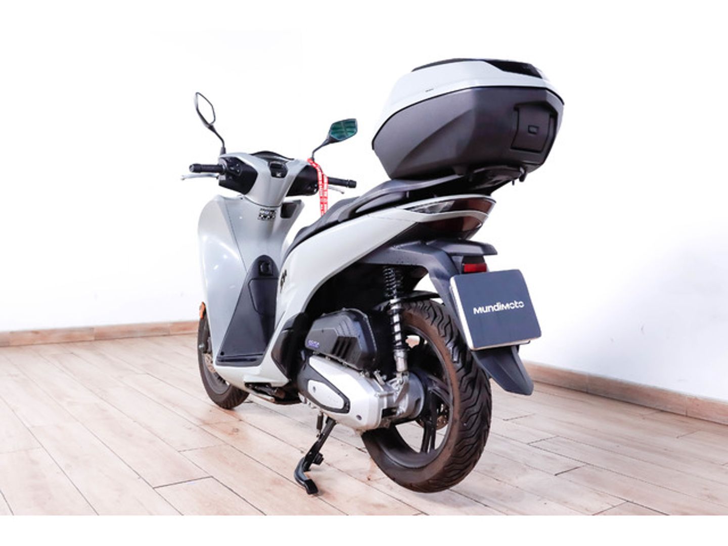 Honda SH125i