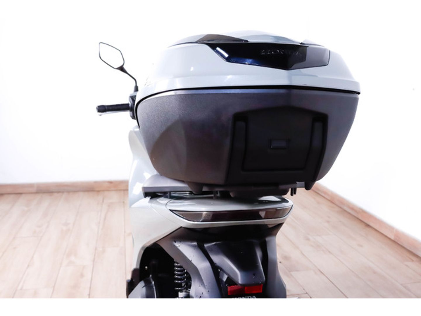Honda SH125i