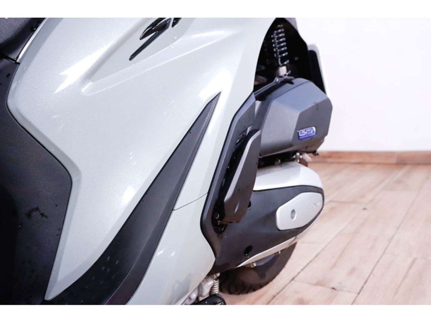 Honda SH125i