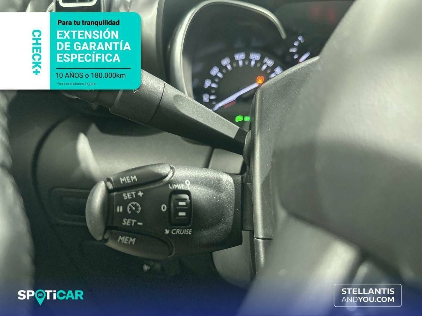 Citroen C3 Aircross PureTech 110 S&S Feel Pack 81 kW (110 CV)