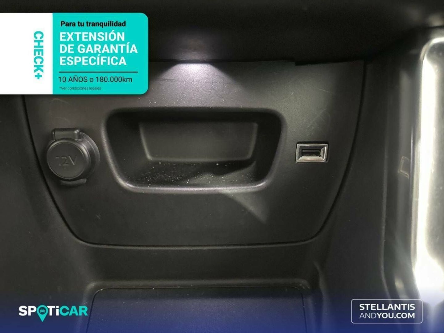 Citroen C3 Aircross PureTech 110 S&S Feel Pack 81 kW (110 CV)