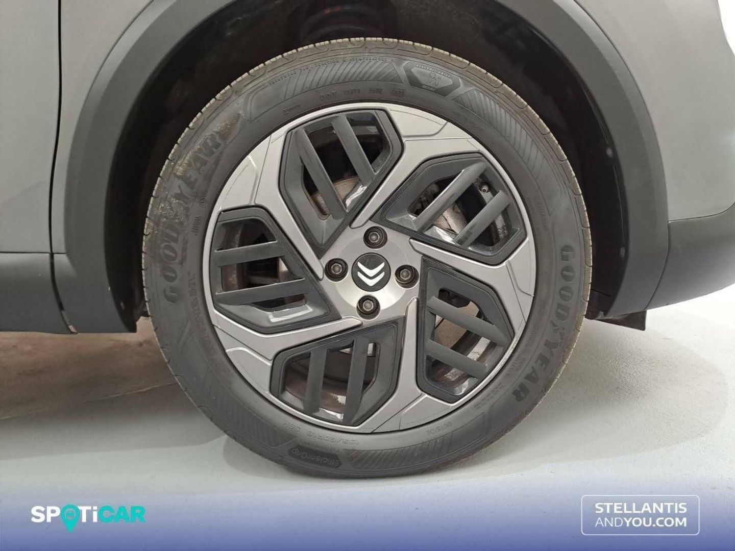 Citroen C4 BlueHDi 130 S&S Plus EAT8 96 kW (131 CV)