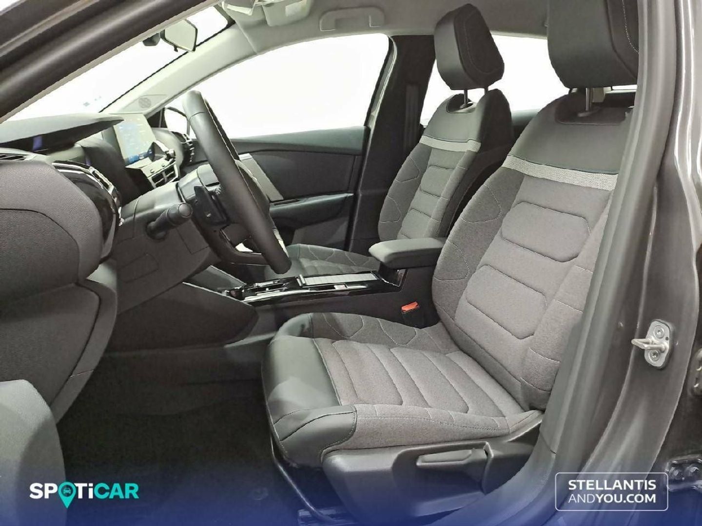 Citroen C4 BlueHDi 130 S&S Plus EAT8 96 kW (131 CV)