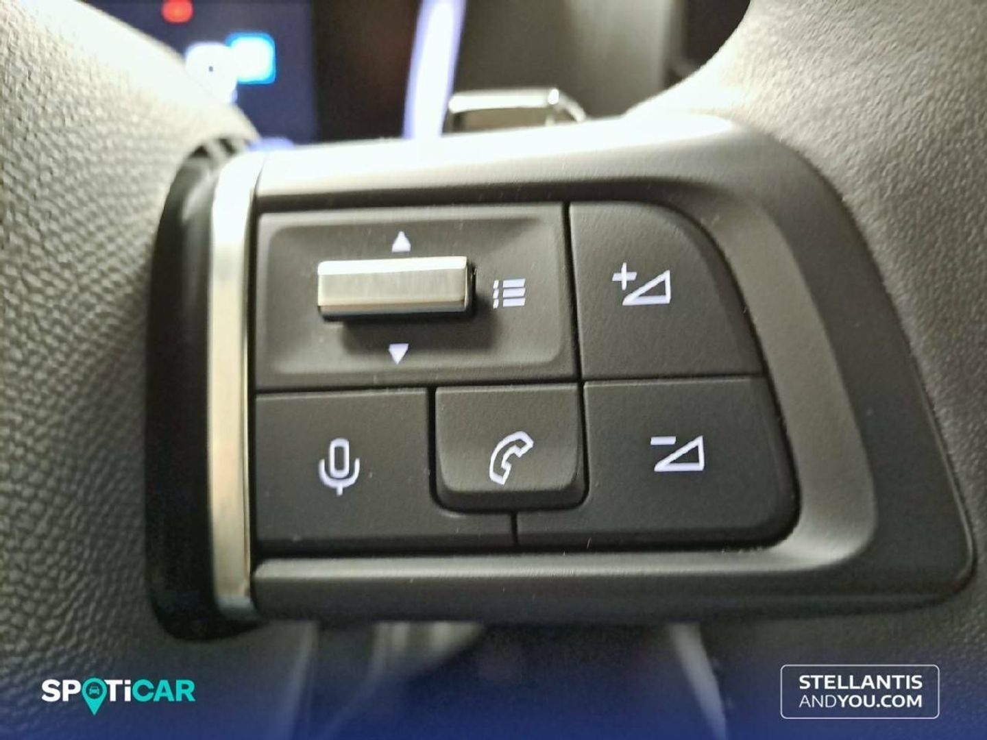 Citroen C4 BlueHDi 130 S&S Plus EAT8 96 kW (131 CV)