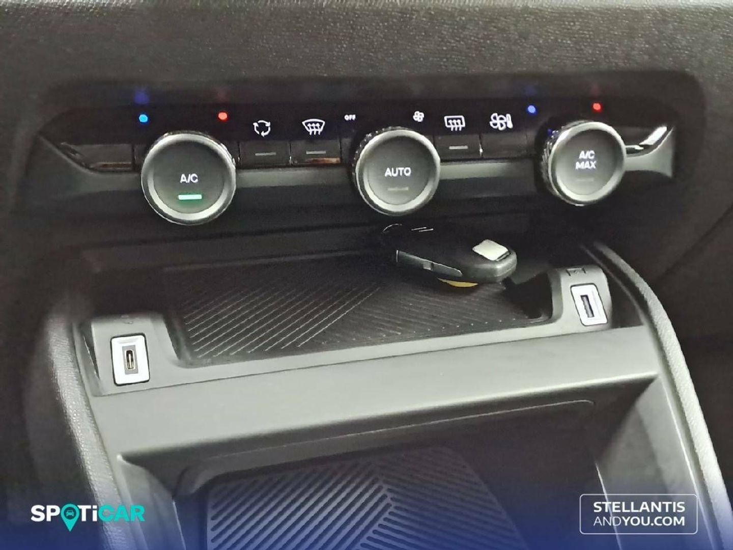 Citroen C4 BlueHDi 130 S&S Plus EAT8 96 kW (131 CV)