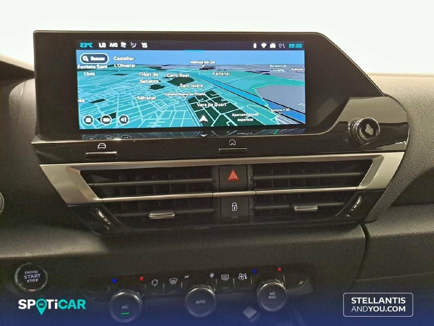 Citroen C4 BlueHDi 130 S&S Plus EAT8 96 kW (131 CV)