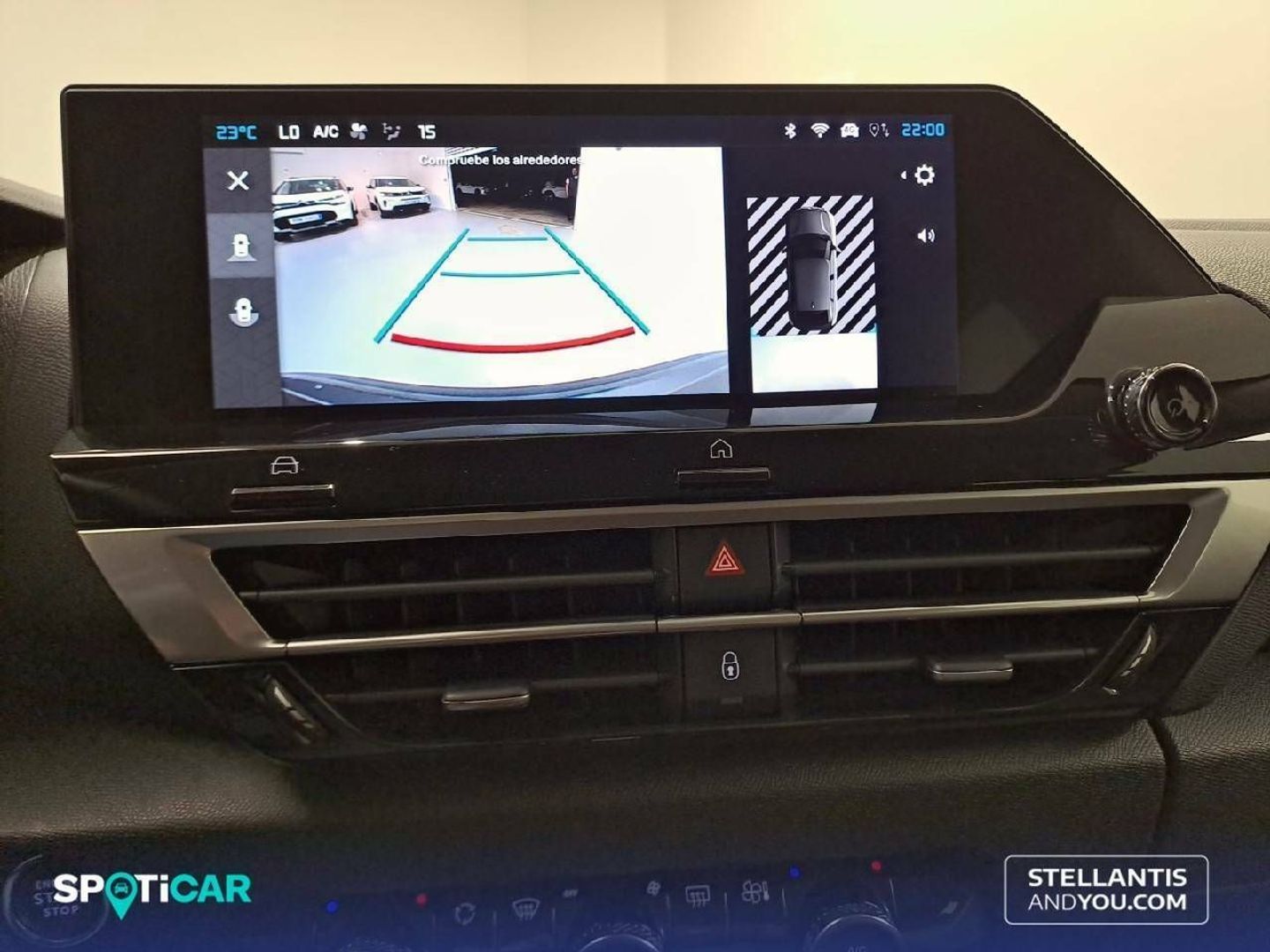 Citroen C4 BlueHDi 130 S&S Plus EAT8 96 kW (131 CV)