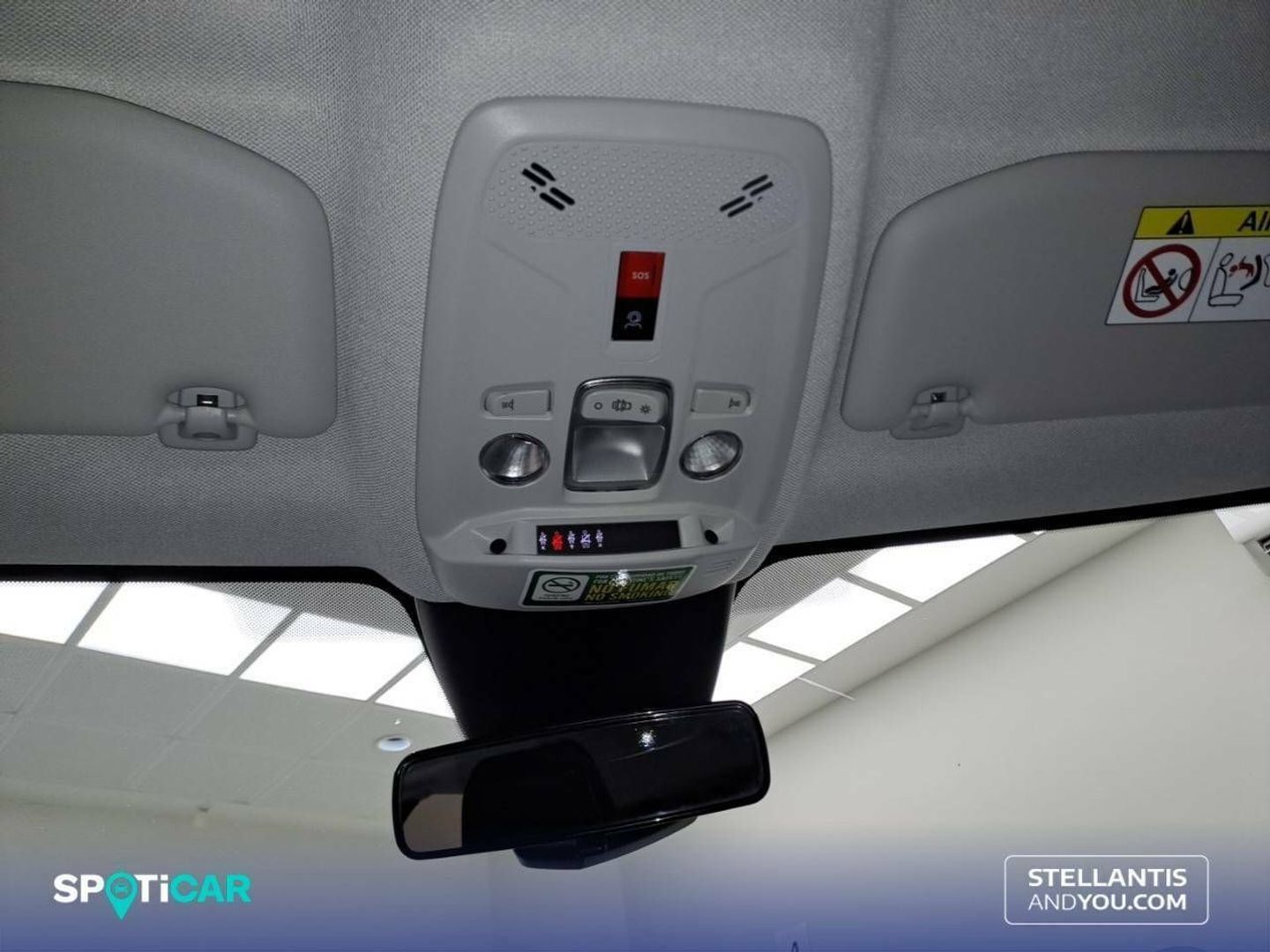 Citroen C4 BlueHDi 130 S&S Plus EAT8 96 kW (131 CV)