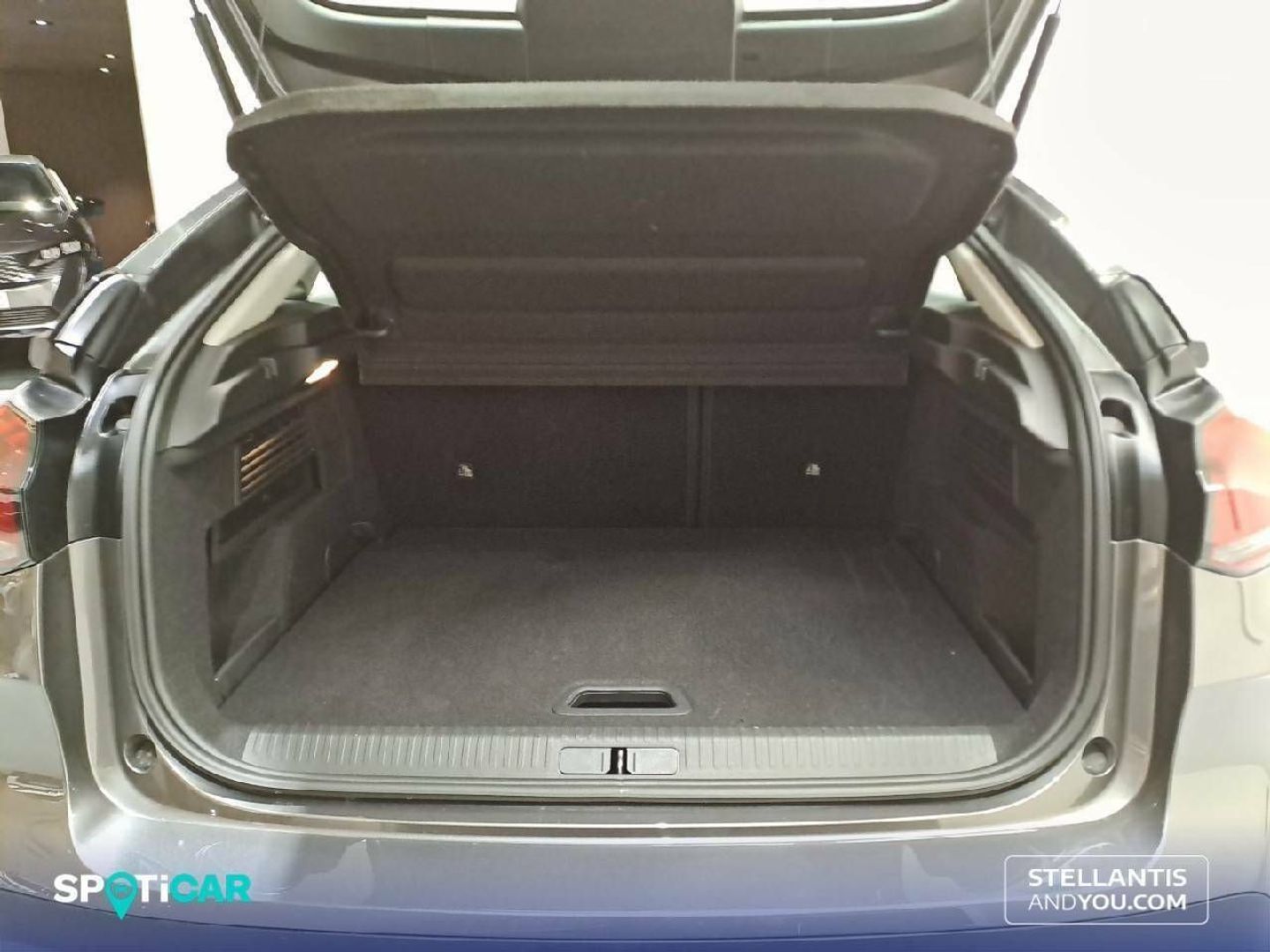 Citroen C4 BlueHDi 130 S&S Plus EAT8 96 kW (131 CV)