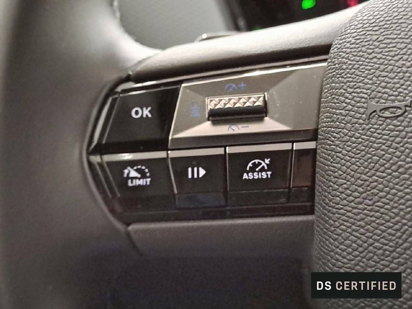 DS DS4 BlueHDi 130 Trocadero Auto 96 kW (130 CV)