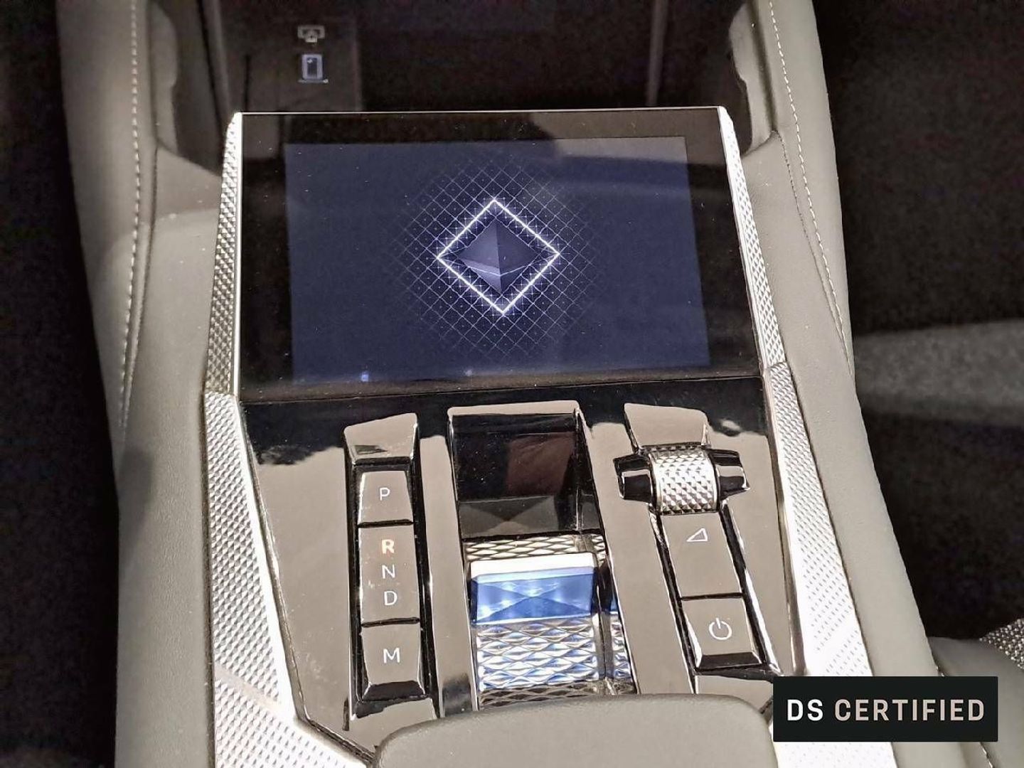 DS DS4 BlueHDi 130 Trocadero Auto 96 kW (130 CV)