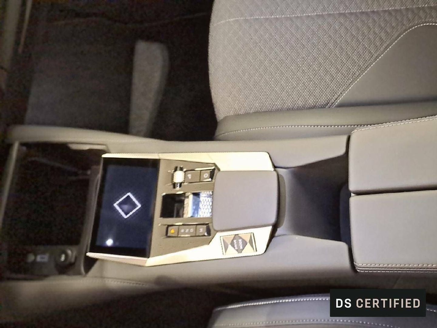DS DS4 BlueHDi 130 Trocadero Auto 96 kW (130 CV)