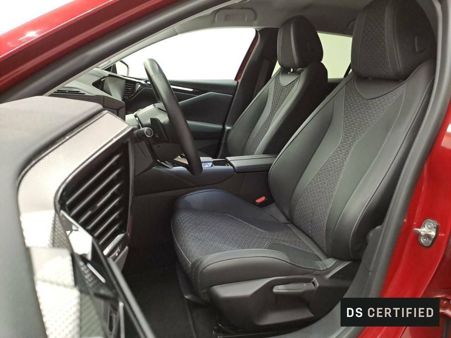 DS DS4 BlueHDi 130 Trocadero Auto 96 kW (130 CV)